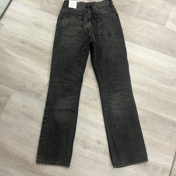 Zara jeans NWT - Picture 4 of 4